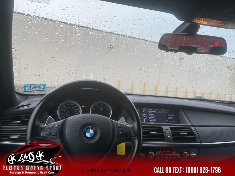 Used BMW X5 M AWD 4dr 2010 | Elmora Motor Sports. Elizabeth, New Jersey Used BMW X5 M AWD 4dr 2010 | Elmora Motor Sports. Elizabeth, New Jersey