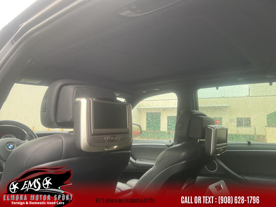 Used BMW X5 M AWD 4dr 2010 | Elmora Motor Sports. Elizabeth, New Jersey Used BMW X5 M AWD 4dr 2010 | Elmora Motor Sports. Elizabeth, New Jersey