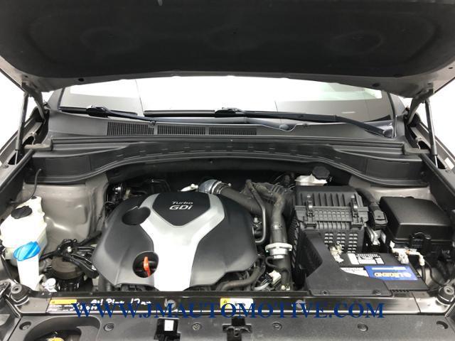 2015 Hyundai Santa Fe Sport AWD 4dr 2.0T, available for sale in Naugatuck, Connecticut | J&M Automotive Sls&Svc LLC. Naugatuck, Connecticut 2015 Hyundai Santa Fe Sport AWD 4dr 2.0T, available for sale in Naugatuck, Connecticut | J&M Automotive Sls&Svc LLC. Naugatuck, Connecticut