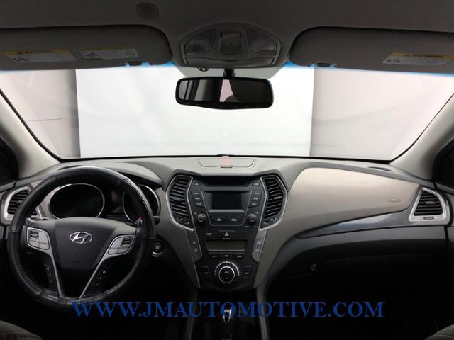 2015 Hyundai Santa Fe Sport AWD 4dr 2.0T, available for sale in Naugatuck, Connecticut | J&M Automotive Sls&Svc LLC. Naugatuck, Connecticut 2015 Hyundai Santa Fe Sport AWD 4dr 2.0T, available for sale in Naugatuck, Connecticut | J&M Automotive Sls&Svc LLC. Naugatuck, Connecticut