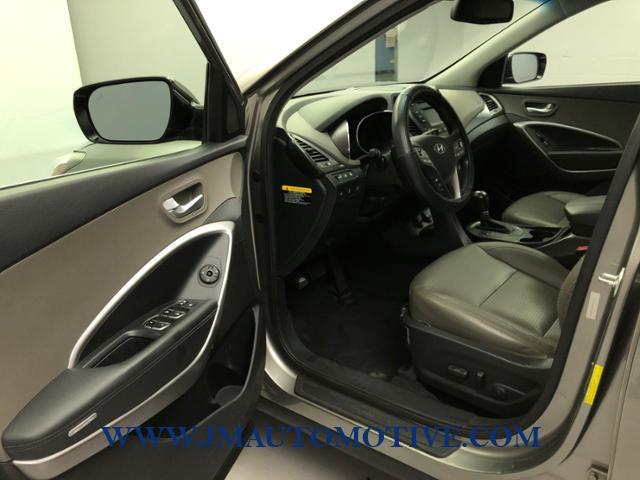 2015 Hyundai Santa Fe Sport AWD 4dr 2.0T, available for sale in Naugatuck, Connecticut | J&M Automotive Sls&Svc LLC. Naugatuck, Connecticut 2015 Hyundai Santa Fe Sport AWD 4dr 2.0T, available for sale in Naugatuck, Connecticut | J&M Automotive Sls&Svc LLC. Naugatuck, Connecticut