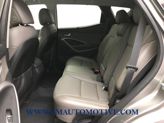 2015 Hyundai Santa Fe Sport AWD 4dr 2.0T, available for sale in Naugatuck, Connecticut | J&M Automotive Sls&Svc LLC. Naugatuck, Connecticut 2015 Hyundai Santa Fe Sport AWD 4dr 2.0T, available for sale in Naugatuck, Connecticut | J&M Automotive Sls&Svc LLC. Naugatuck, Connecticut