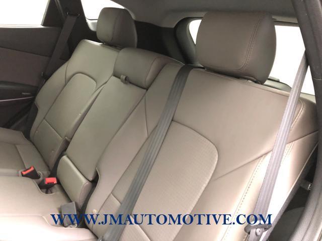 2015 Hyundai Santa Fe Sport AWD 4dr 2.0T, available for sale in Naugatuck, Connecticut | J&M Automotive Sls&Svc LLC. Naugatuck, Connecticut 2015 Hyundai Santa Fe Sport AWD 4dr 2.0T, available for sale in Naugatuck, Connecticut | J&M Automotive Sls&Svc LLC. Naugatuck, Connecticut