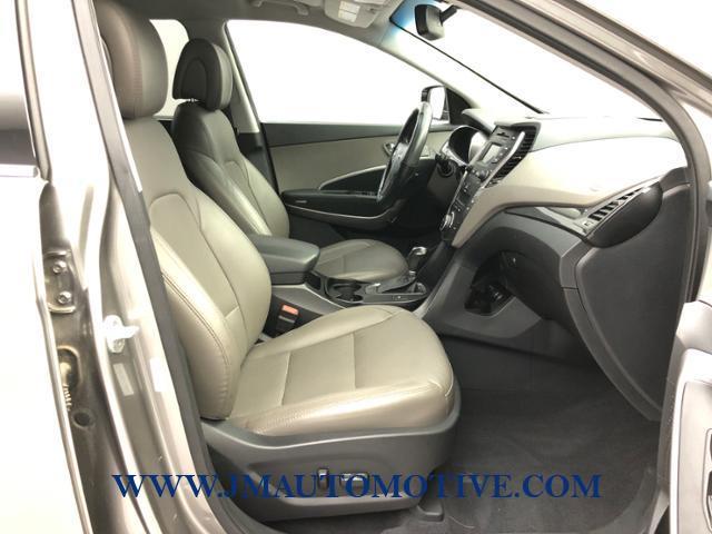 2015 Hyundai Santa Fe Sport AWD 4dr 2.0T, available for sale in Naugatuck, Connecticut | J&M Automotive Sls&Svc LLC. Naugatuck, Connecticut 2015 Hyundai Santa Fe Sport AWD 4dr 2.0T, available for sale in Naugatuck, Connecticut | J&M Automotive Sls&Svc LLC. Naugatuck, Connecticut