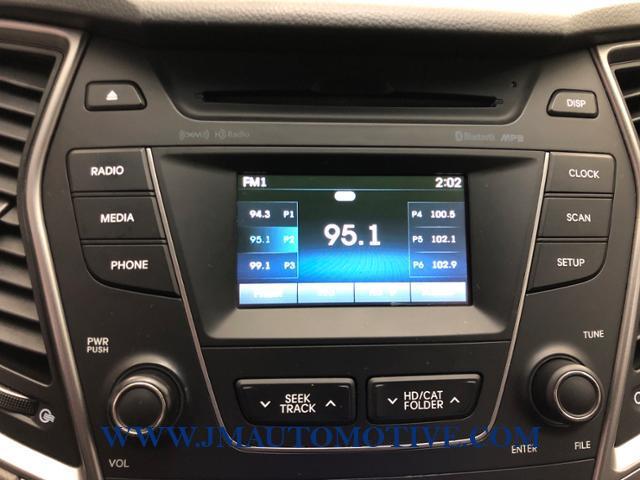 2015 Hyundai Santa Fe Sport AWD 4dr 2.0T, available for sale in Naugatuck, Connecticut | J&M Automotive Sls&Svc LLC. Naugatuck, Connecticut 2015 Hyundai Santa Fe Sport AWD 4dr 2.0T, available for sale in Naugatuck, Connecticut | J&M Automotive Sls&Svc LLC. Naugatuck, Connecticut