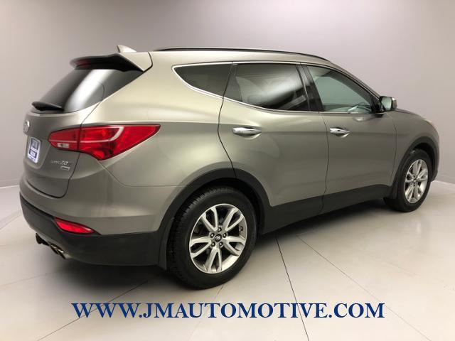 2015 Hyundai Santa Fe Sport AWD 4dr 2.0T, available for sale in Naugatuck, Connecticut | J&M Automotive Sls&Svc LLC. Naugatuck, Connecticut 2015 Hyundai Santa Fe Sport AWD 4dr 2.0T, available for sale in Naugatuck, Connecticut | J&M Automotive Sls&Svc LLC. Naugatuck, Connecticut