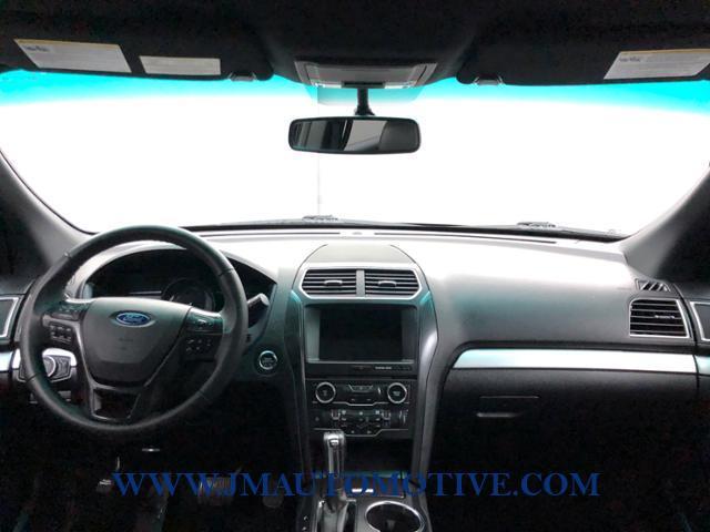 Used Ford Explorer XLT 4WD 2017 | J&M Automotive Sls&Svc LLC. Naugatuck, Connecticut Used Ford Explorer XLT 4WD 2017 | J&M Automotive Sls&Svc LLC. Naugatuck, Connecticut