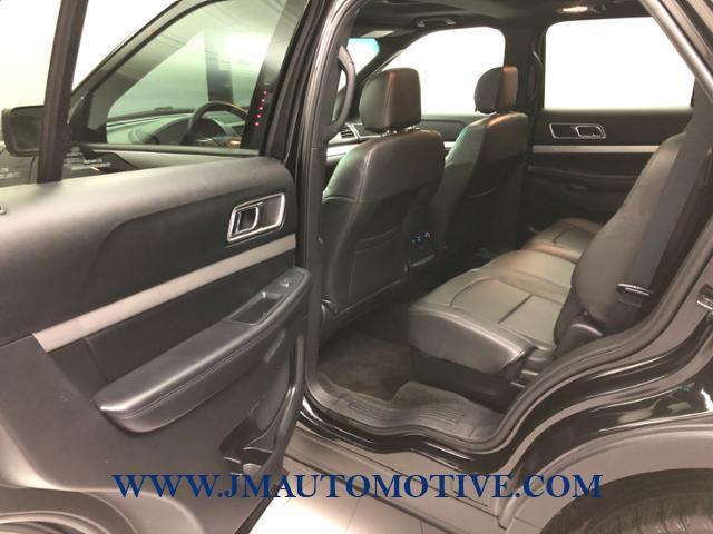Used Ford Explorer XLT 4WD 2017 | J&M Automotive Sls&Svc LLC. Naugatuck, Connecticut Used Ford Explorer XLT 4WD 2017 | J&M Automotive Sls&Svc LLC. Naugatuck, Connecticut