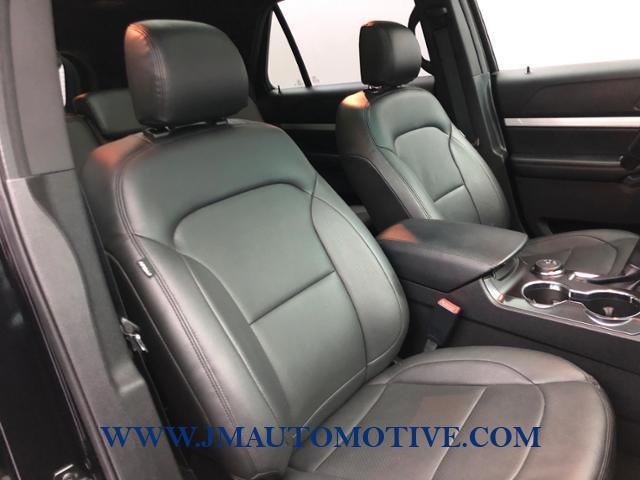 Used Ford Explorer XLT 4WD 2017 | J&M Automotive Sls&Svc LLC. Naugatuck, Connecticut Used Ford Explorer XLT 4WD 2017 | J&M Automotive Sls&Svc LLC. Naugatuck, Connecticut