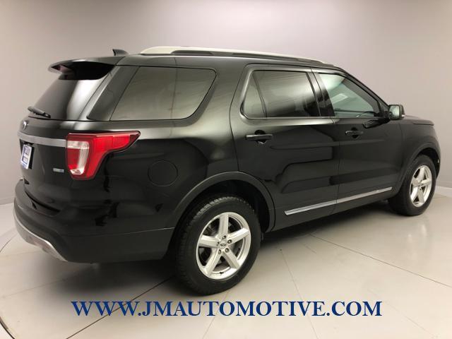 Used Ford Explorer XLT 4WD 2017 | J&M Automotive Sls&Svc LLC. Naugatuck, Connecticut Used Ford Explorer XLT 4WD 2017 | J&M Automotive Sls&Svc LLC. Naugatuck, Connecticut