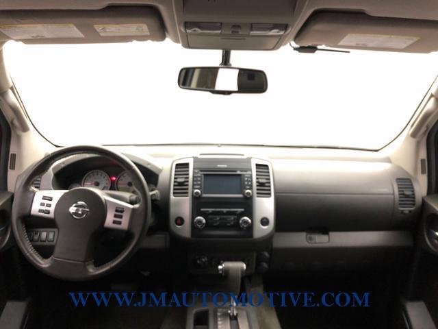 2015 Nissan Xterra 4WD 4dr Auto Pro-4X, available for sale in Naugatuck, Connecticut | J&M Automotive Sls&Svc LLC. Naugatuck, Connecticut 2015 Nissan Xterra 4WD 4dr Auto Pro-4X, available for sale in Naugatuck, Connecticut | J&M Automotive Sls&Svc LLC. Naugatuck, Connecticut