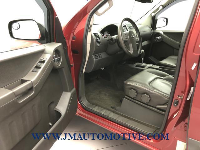 2015 Nissan Xterra 4WD 4dr Auto Pro-4X, available for sale in Naugatuck, Connecticut | J&M Automotive Sls&Svc LLC. Naugatuck, Connecticut 2015 Nissan Xterra 4WD 4dr Auto Pro-4X, available for sale in Naugatuck, Connecticut | J&M Automotive Sls&Svc LLC. Naugatuck, Connecticut
