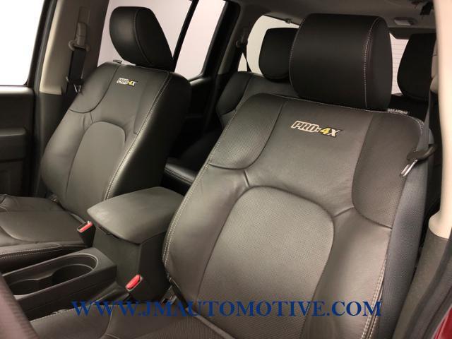 2015 Nissan Xterra 4WD 4dr Auto Pro-4X, available for sale in Naugatuck, Connecticut | J&M Automotive Sls&Svc LLC. Naugatuck, Connecticut 2015 Nissan Xterra 4WD 4dr Auto Pro-4X, available for sale in Naugatuck, Connecticut | J&M Automotive Sls&Svc LLC. Naugatuck, Connecticut