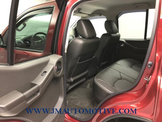 2015 Nissan Xterra 4WD 4dr Auto Pro-4X, available for sale in Naugatuck, Connecticut | J&M Automotive Sls&Svc LLC. Naugatuck, Connecticut 2015 Nissan Xterra 4WD 4dr Auto Pro-4X, available for sale in Naugatuck, Connecticut | J&M Automotive Sls&Svc LLC. Naugatuck, Connecticut