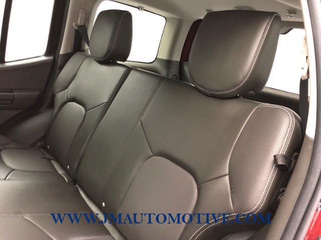 2015 Nissan Xterra 4WD 4dr Auto Pro-4X, available for sale in Naugatuck, Connecticut | J&M Automotive Sls&Svc LLC. Naugatuck, Connecticut 2015 Nissan Xterra 4WD 4dr Auto Pro-4X, available for sale in Naugatuck, Connecticut | J&M Automotive Sls&Svc LLC. Naugatuck, Connecticut