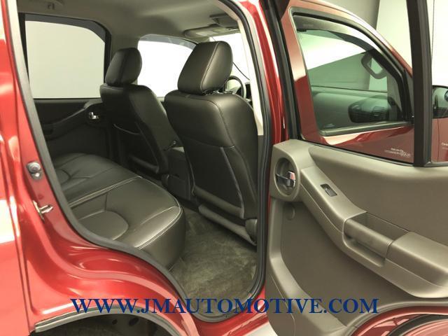 2015 Nissan Xterra 4WD 4dr Auto Pro-4X, available for sale in Naugatuck, Connecticut | J&M Automotive Sls&Svc LLC. Naugatuck, Connecticut 2015 Nissan Xterra 4WD 4dr Auto Pro-4X, available for sale in Naugatuck, Connecticut | J&M Automotive Sls&Svc LLC. Naugatuck, Connecticut