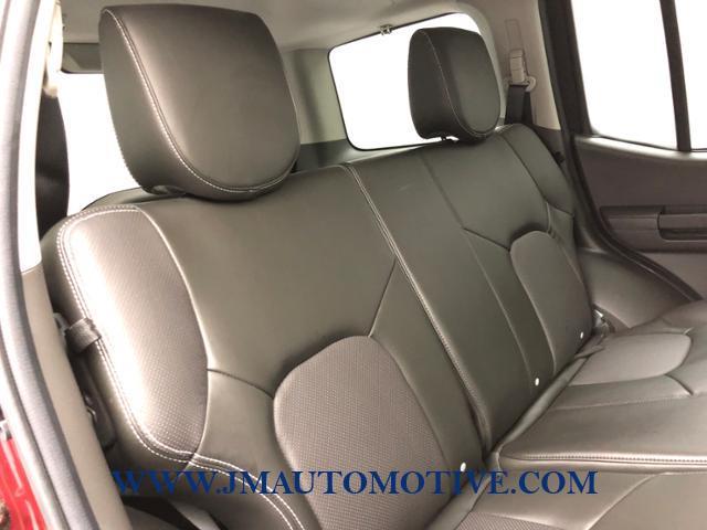 2015 Nissan Xterra 4WD 4dr Auto Pro-4X, available for sale in Naugatuck, Connecticut | J&M Automotive Sls&Svc LLC. Naugatuck, Connecticut 2015 Nissan Xterra 4WD 4dr Auto Pro-4X, available for sale in Naugatuck, Connecticut | J&M Automotive Sls&Svc LLC. Naugatuck, Connecticut