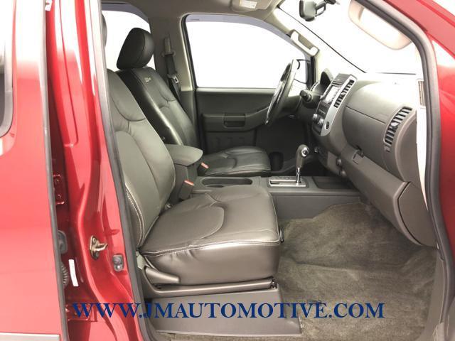 2015 Nissan Xterra 4WD 4dr Auto Pro-4X, available for sale in Naugatuck, Connecticut | J&M Automotive Sls&Svc LLC. Naugatuck, Connecticut 2015 Nissan Xterra 4WD 4dr Auto Pro-4X, available for sale in Naugatuck, Connecticut | J&M Automotive Sls&Svc LLC. Naugatuck, Connecticut