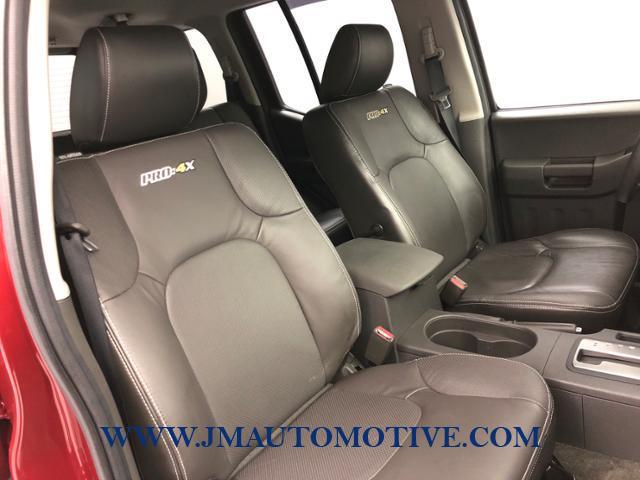 2015 Nissan Xterra 4WD 4dr Auto Pro-4X, available for sale in Naugatuck, Connecticut | J&M Automotive Sls&Svc LLC. Naugatuck, Connecticut 2015 Nissan Xterra 4WD 4dr Auto Pro-4X, available for sale in Naugatuck, Connecticut | J&M Automotive Sls&Svc LLC. Naugatuck, Connecticut