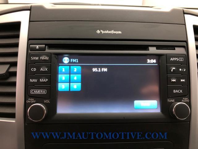 2015 Nissan Xterra 4WD 4dr Auto Pro-4X, available for sale in Naugatuck, Connecticut | J&M Automotive Sls&Svc LLC. Naugatuck, Connecticut 2015 Nissan Xterra 4WD 4dr Auto Pro-4X, available for sale in Naugatuck, Connecticut | J&M Automotive Sls&Svc LLC. Naugatuck, Connecticut