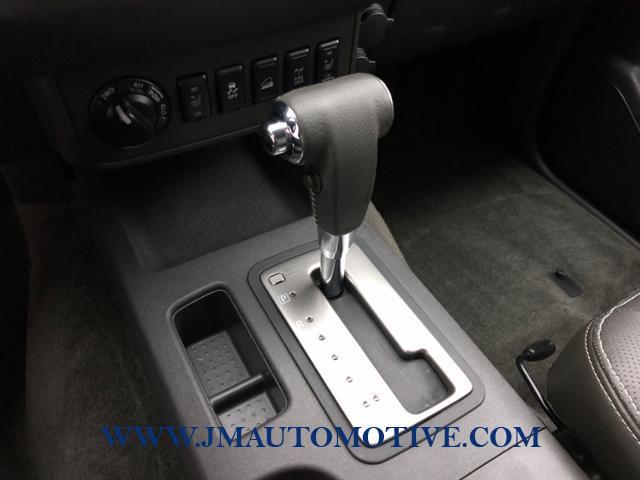 2015 Nissan Xterra 4WD 4dr Auto Pro-4X, available for sale in Naugatuck, Connecticut | J&M Automotive Sls&Svc LLC. Naugatuck, Connecticut 2015 Nissan Xterra 4WD 4dr Auto Pro-4X, available for sale in Naugatuck, Connecticut | J&M Automotive Sls&Svc LLC. Naugatuck, Connecticut