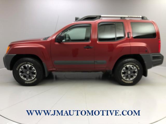 2015 Nissan Xterra 4WD 4dr Auto Pro-4X, available for sale in Naugatuck, Connecticut | J&M Automotive Sls&Svc LLC. Naugatuck, Connecticut 2015 Nissan Xterra 4WD 4dr Auto Pro-4X, available for sale in Naugatuck, Connecticut | J&M Automotive Sls&Svc LLC. Naugatuck, Connecticut