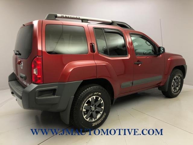 2015 Nissan Xterra 4WD 4dr Auto Pro-4X, available for sale in Naugatuck, Connecticut | J&M Automotive Sls&Svc LLC. Naugatuck, Connecticut 2015 Nissan Xterra 4WD 4dr Auto Pro-4X, available for sale in Naugatuck, Connecticut | J&M Automotive Sls&Svc LLC. Naugatuck, Connecticut