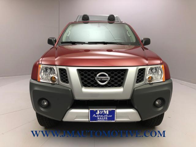 2015 Nissan Xterra 4WD 4dr Auto Pro-4X, available for sale in Naugatuck, Connecticut | J&M Automotive Sls&Svc LLC. Naugatuck, Connecticut 2015 Nissan Xterra 4WD 4dr Auto Pro-4X, available for sale in Naugatuck, Connecticut | J&M Automotive Sls&Svc LLC. Naugatuck, Connecticut