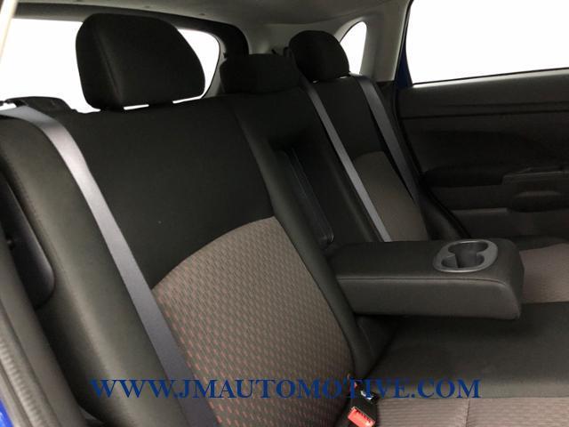 2017 Mitsubishi Outlander Sport ES 2.0 CVT, available for sale in Naugatuck, Connecticut | J&M Automotive Sls&Svc LLC. Naugatuck, Connecticut 2017 Mitsubishi Outlander Sport ES 2.0 CVT, available for sale in Naugatuck, Connecticut | J&M Automotive Sls&Svc LLC. Naugatuck, Connecticut