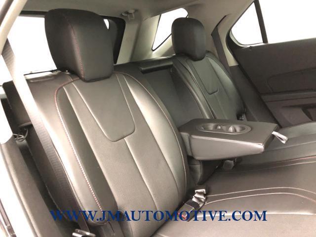 2015 Chevrolet Equinox AWD 4dr LT w/2LT, available for sale in Naugatuck, Connecticut | J&M Automotive Sls&Svc LLC. Naugatuck, Connecticut 2015 Chevrolet Equinox AWD 4dr LT w/2LT, available for sale in Naugatuck, Connecticut | J&M Automotive Sls&Svc LLC. Naugatuck, Connecticut