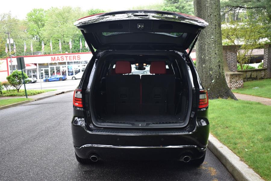 Used Dodge Durango R/T AWD 4dr SUV 2020 | Camy Cars. Great Neck, New York Used Dodge Durango R/T AWD 4dr SUV 2020 | Camy Cars. Great Neck, New York