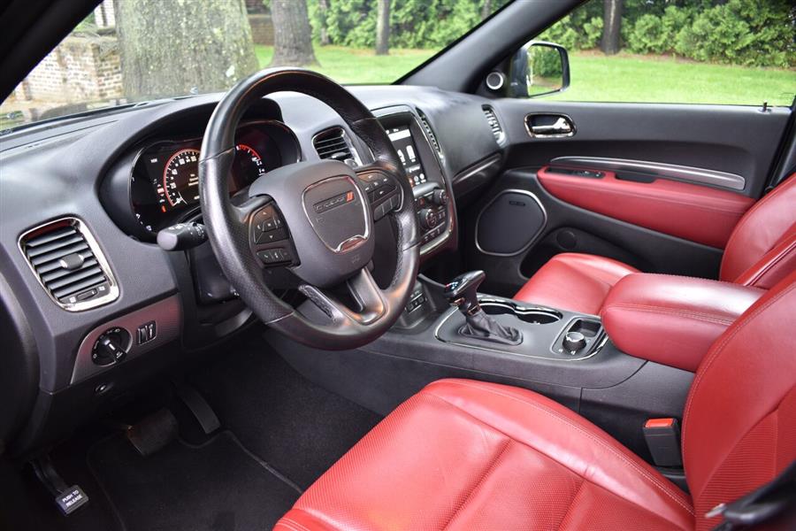 Used Dodge Durango R/T AWD 4dr SUV 2020 | Camy Cars. Great Neck, New York Used Dodge Durango R/T AWD 4dr SUV 2020 | Camy Cars. Great Neck, New York