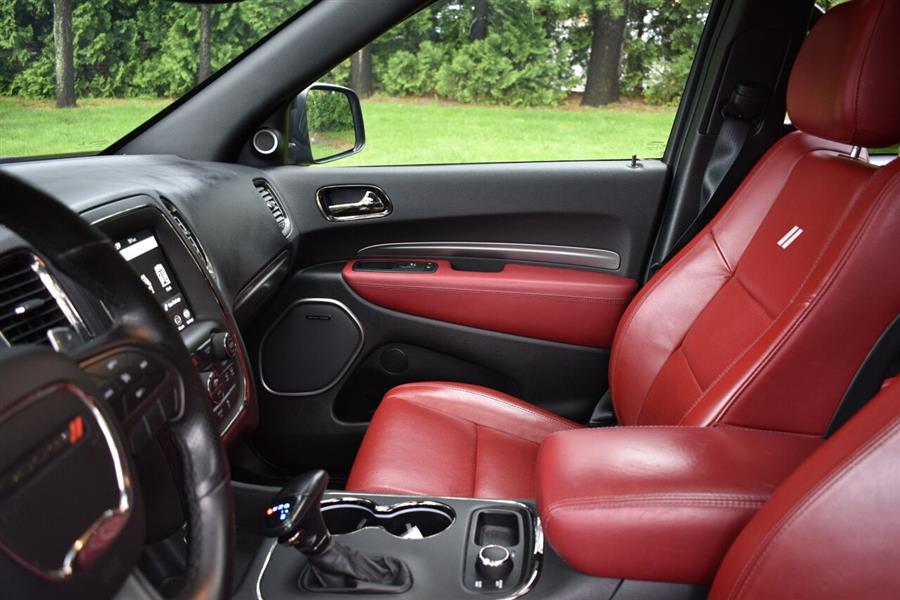 Used Dodge Durango R/T AWD 4dr SUV 2020 | Camy Cars. Great Neck, New York Used Dodge Durango R/T AWD 4dr SUV 2020 | Camy Cars. Great Neck, New York