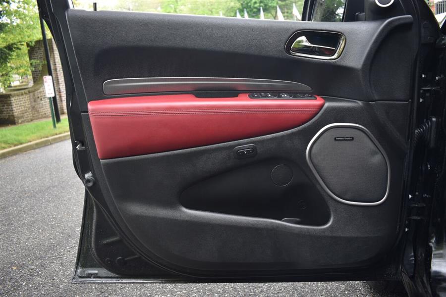 Used Dodge Durango R/T AWD 4dr SUV 2020 | Camy Cars. Great Neck, New York Used Dodge Durango R/T AWD 4dr SUV 2020 | Camy Cars. Great Neck, New York