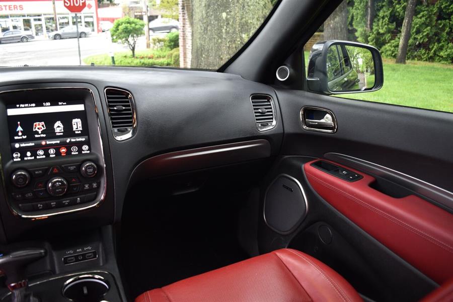 Used Dodge Durango R/T AWD 4dr SUV 2020 | Camy Cars. Great Neck, New York Used Dodge Durango R/T AWD 4dr SUV 2020 | Camy Cars. Great Neck, New York