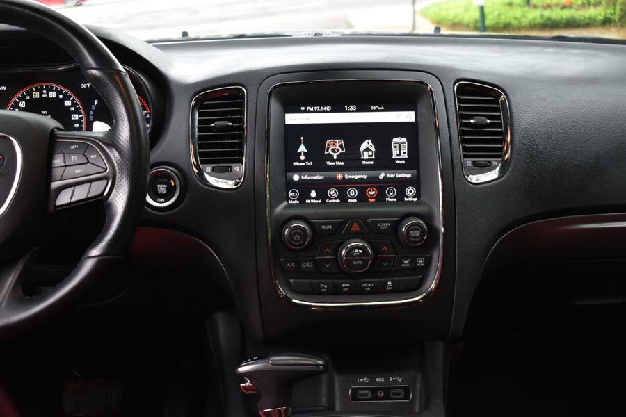 Used Dodge Durango R/T AWD 4dr SUV 2020 | Camy Cars. Great Neck, New York Used Dodge Durango R/T AWD 4dr SUV 2020 | Camy Cars. Great Neck, New York