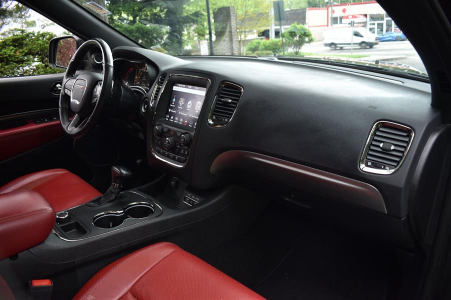 Used Dodge Durango R/T AWD 4dr SUV 2020 | Camy Cars. Great Neck, New York Used Dodge Durango R/T AWD 4dr SUV 2020 | Camy Cars. Great Neck, New York