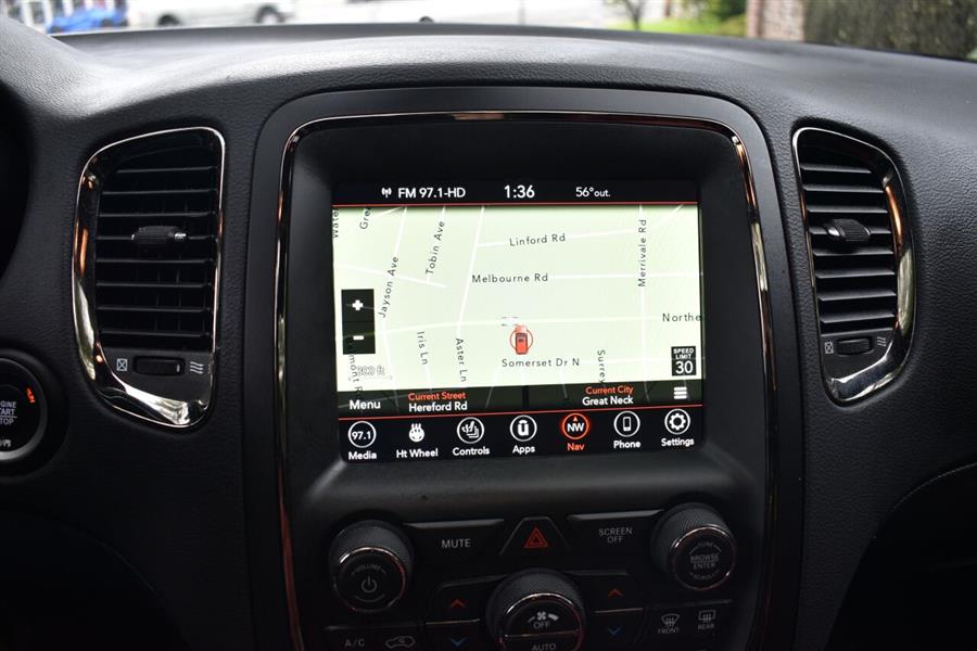 Used Dodge Durango R/T AWD 4dr SUV 2020 | Camy Cars. Great Neck, New York Used Dodge Durango R/T AWD 4dr SUV 2020 | Camy Cars. Great Neck, New York