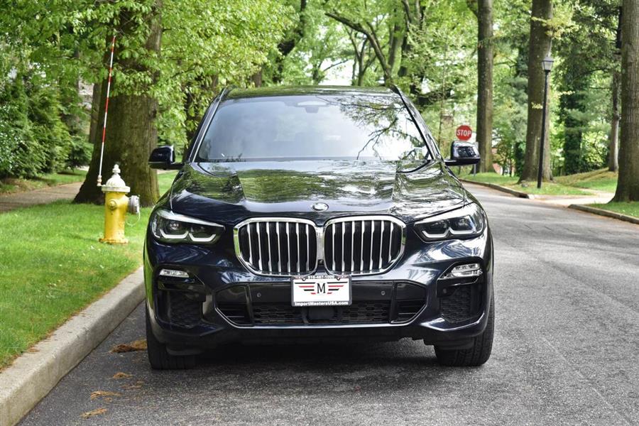 Used BMW X5 xDrive40i AWD 4dr Sports Activity Vehicle 2019 | Camy Cars. Great Neck, New York Used BMW X5 xDrive40i AWD 4dr Sports Activity Vehicle 2019 | Camy Cars. Great Neck, New York