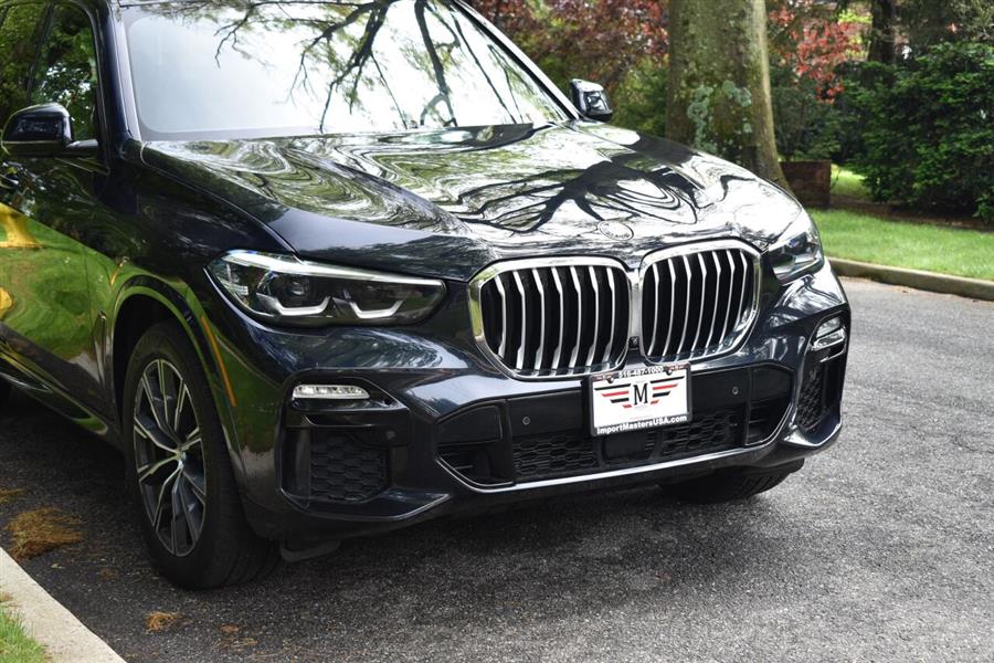 Used BMW X5 xDrive40i AWD 4dr Sports Activity Vehicle 2019 | Camy Cars. Great Neck, New York Used BMW X5 xDrive40i AWD 4dr Sports Activity Vehicle 2019 | Camy Cars. Great Neck, New York