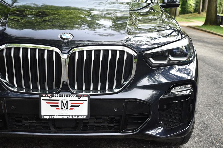 Used BMW X5 xDrive40i AWD 4dr Sports Activity Vehicle 2019 | Camy Cars. Great Neck, New York Used BMW X5 xDrive40i AWD 4dr Sports Activity Vehicle 2019 | Camy Cars. Great Neck, New York