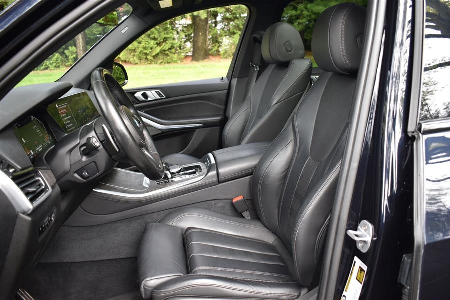 Used BMW X5 xDrive40i AWD 4dr Sports Activity Vehicle 2019 | Camy Cars. Great Neck, New York Used BMW X5 xDrive40i AWD 4dr Sports Activity Vehicle 2019 | Camy Cars. Great Neck, New York