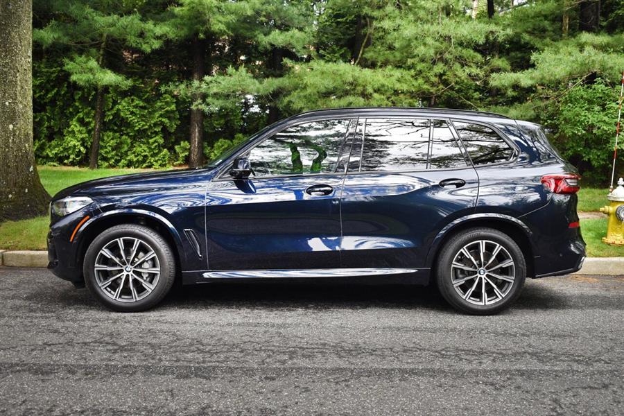 Used BMW X5 xDrive40i AWD 4dr Sports Activity Vehicle 2019 | Camy Cars. Great Neck, New York Used BMW X5 xDrive40i AWD 4dr Sports Activity Vehicle 2019 | Camy Cars. Great Neck, New York