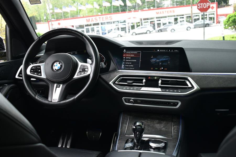 Used BMW X5 xDrive40i AWD 4dr Sports Activity Vehicle 2019 | Camy Cars. Great Neck, New York Used BMW X5 xDrive40i AWD 4dr Sports Activity Vehicle 2019 | Camy Cars. Great Neck, New York