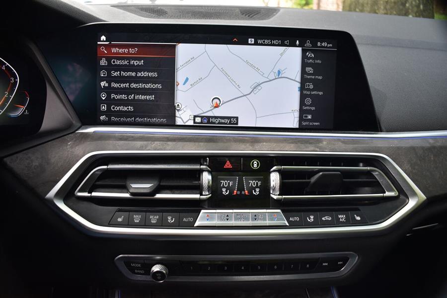 Used BMW X5 xDrive40i AWD 4dr Sports Activity Vehicle 2019 | Camy Cars. Great Neck, New York Used BMW X5 xDrive40i AWD 4dr Sports Activity Vehicle 2019 | Camy Cars. Great Neck, New York