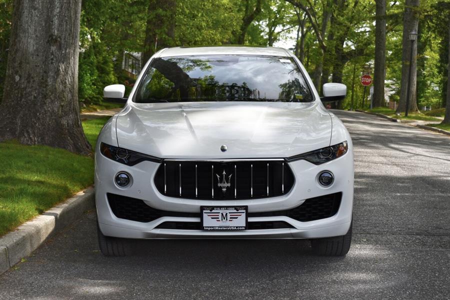 Used Maserati Levante Base AWD 4dr SUV 2019 | Camy Cars. Great Neck, New York Used Maserati Levante Base AWD 4dr SUV 2019 | Camy Cars. Great Neck, New York