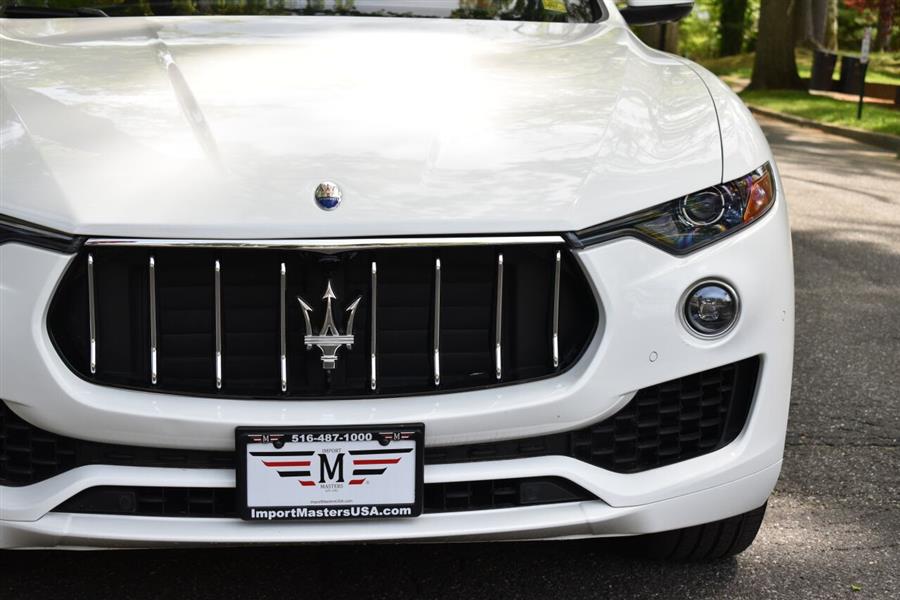 Used Maserati Levante Base AWD 4dr SUV 2019 | Camy Cars. Great Neck, New York Used Maserati Levante Base AWD 4dr SUV 2019 | Camy Cars. Great Neck, New York