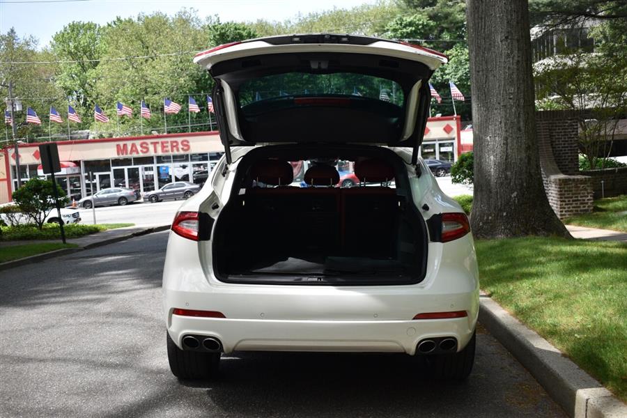 Used Maserati Levante Base AWD 4dr SUV 2019 | Camy Cars. Great Neck, New York Used Maserati Levante Base AWD 4dr SUV 2019 | Camy Cars. Great Neck, New York