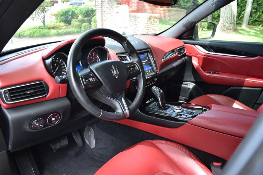 Used Maserati Levante Base AWD 4dr SUV 2019 | Camy Cars. Great Neck, New York Used Maserati Levante Base AWD 4dr SUV 2019 | Camy Cars. Great Neck, New York