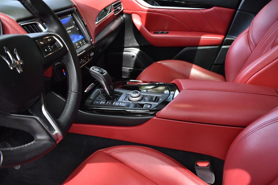 Used Maserati Levante Base AWD 4dr SUV 2019 | Camy Cars. Great Neck, New York Used Maserati Levante Base AWD 4dr SUV 2019 | Camy Cars. Great Neck, New York